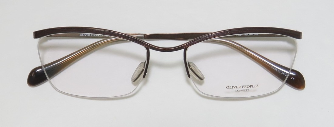 OLIVER PEOPLES POSY 5009