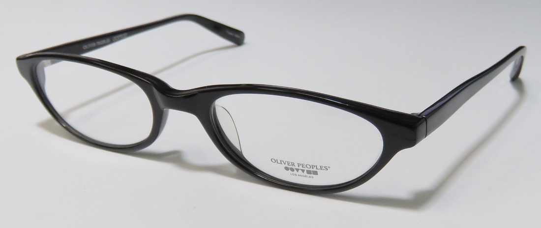 OLIVER PEOPLES MIA CBK