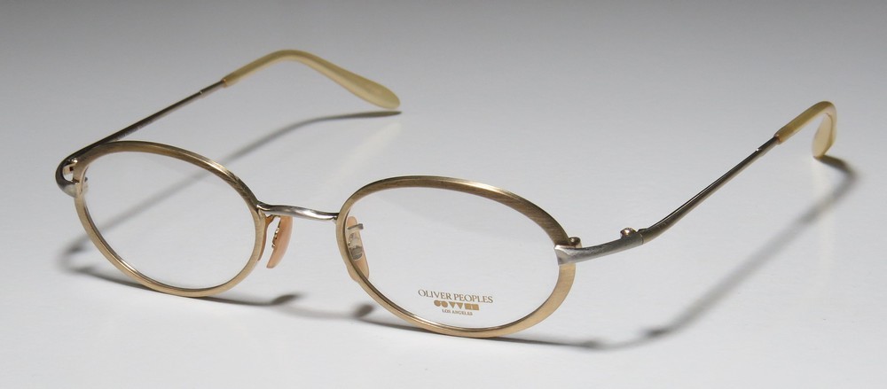 OLIVER PEOPLES OP-536 BGBC