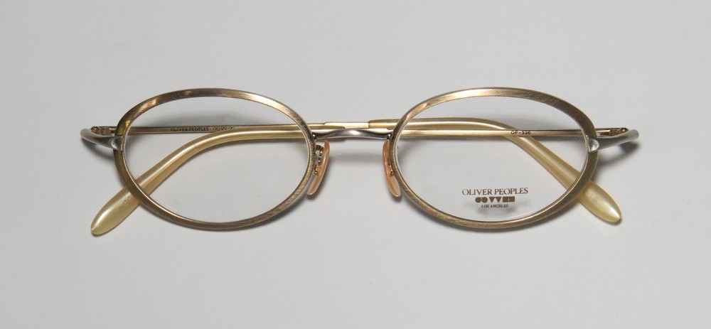 OLIVER PEOPLES OP-536 BGBC