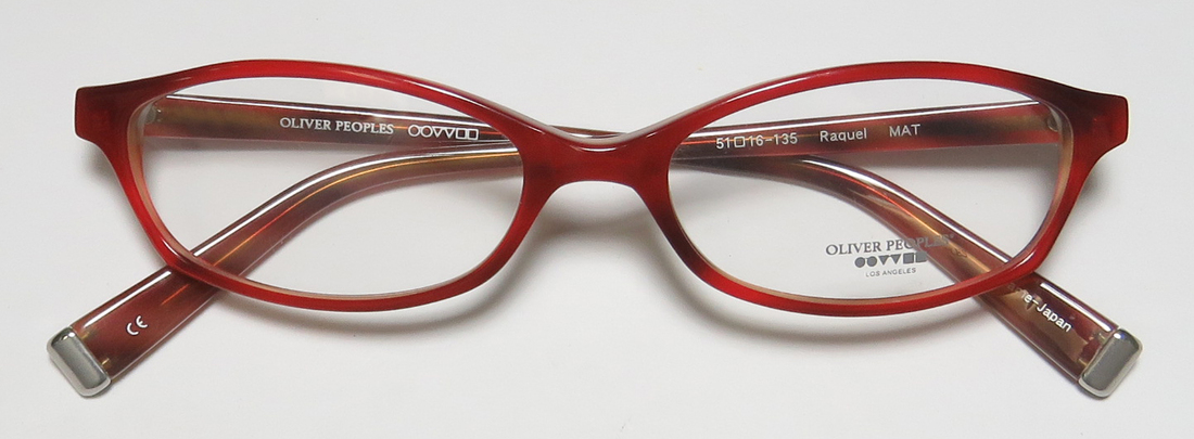 OLIVER PEOPLES RAQUEL-B MAT