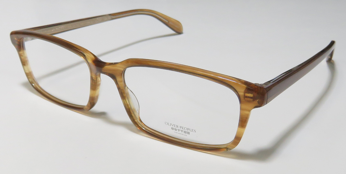 OLIVER PEOPLES SHAW SMT