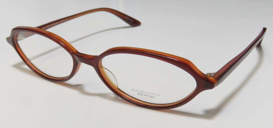 OLIVER PEOPLES LARUE SA