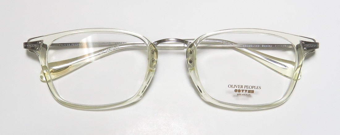 OLIVER PEOPLES BOXLEY BECRP
