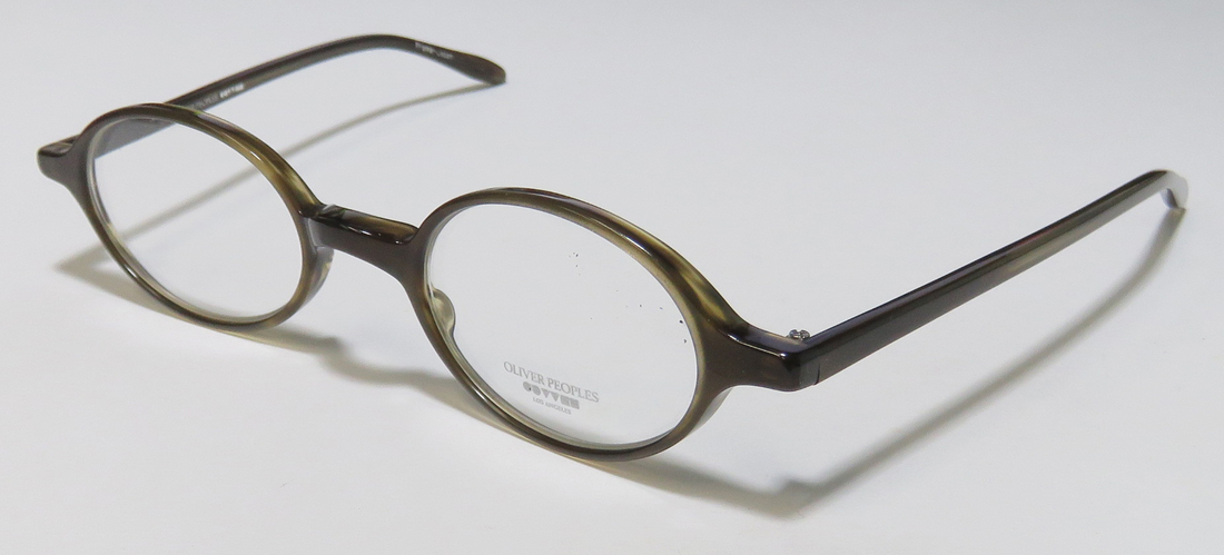 OLIVER PEOPLES OP-602