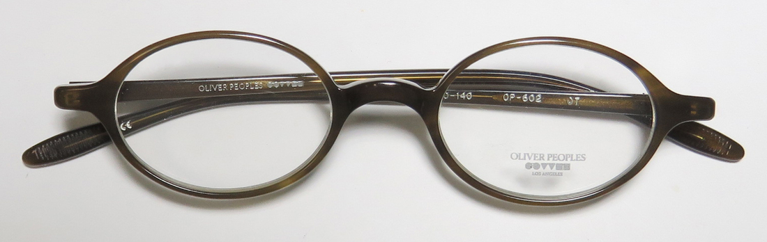 OLIVER PEOPLES OP-602 OT