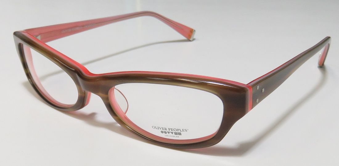 OLIVER PEOPLES MONROE OTPI