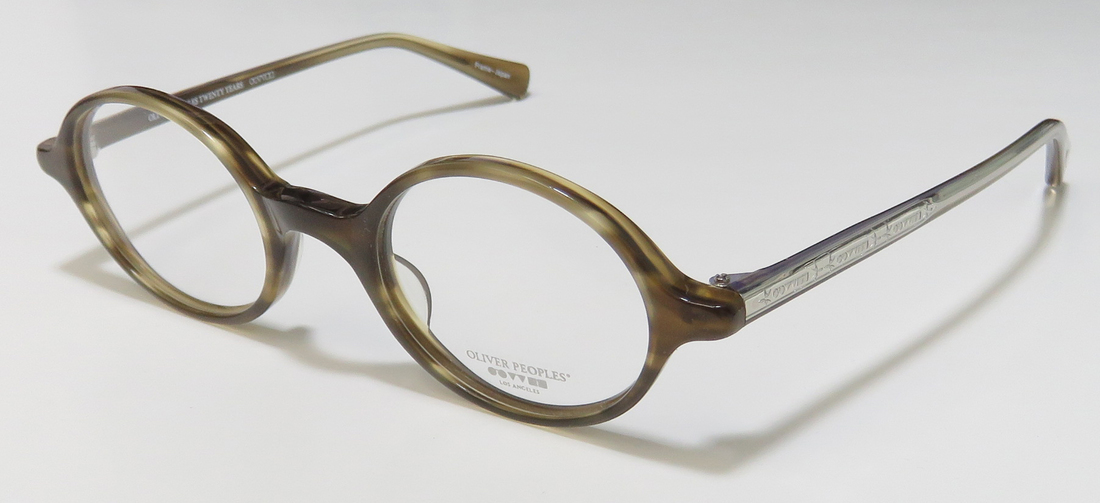 OLIVER PEOPLES BEAU 362