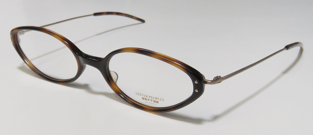 OLIVER PEOPLES INSPIRE DM-BCH