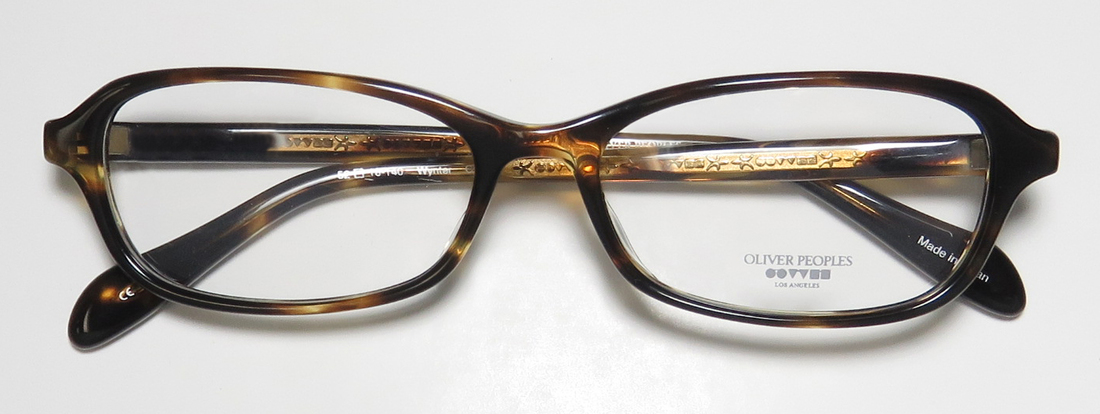OLIVER PEOPLES WYNTER COCO