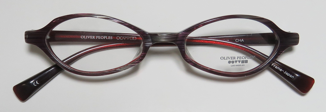 OLIVER PEOPLES CARINA CHA