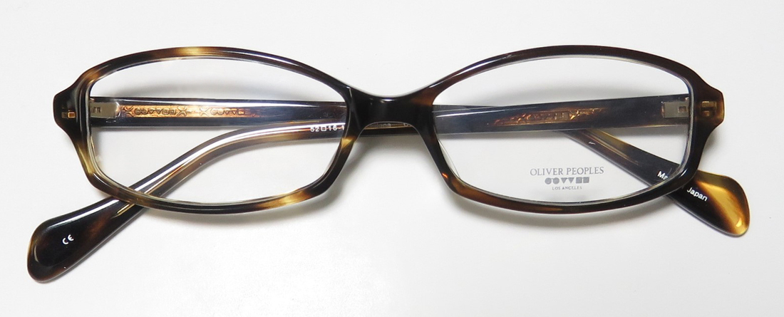 OLIVER PEOPLES TALANA COCO