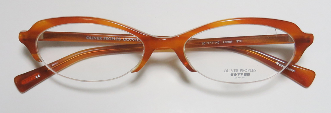 OLIVER PEOPLES LORELEI SYC