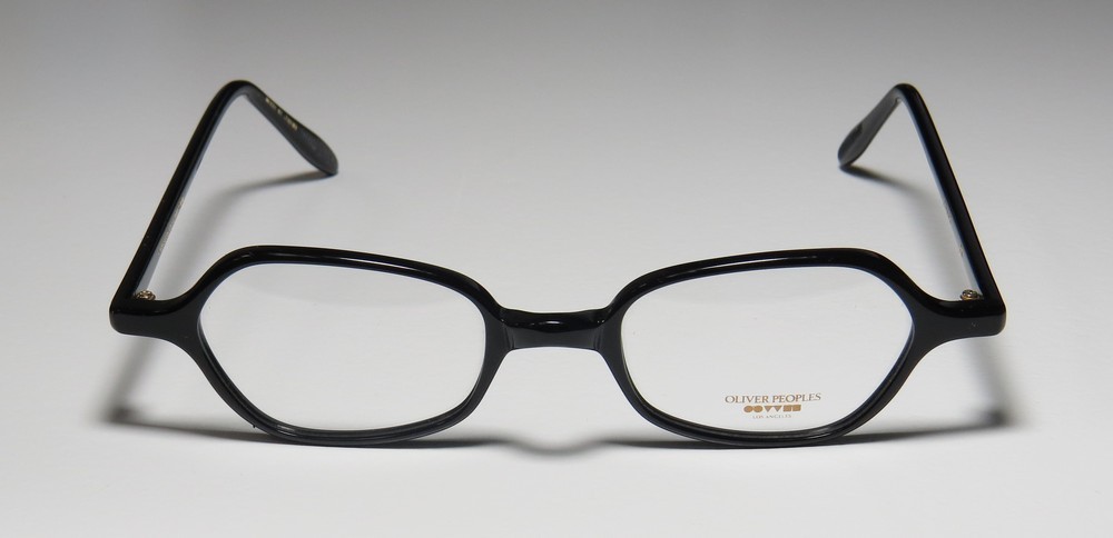 OLIVER PEOPLES 562 BK