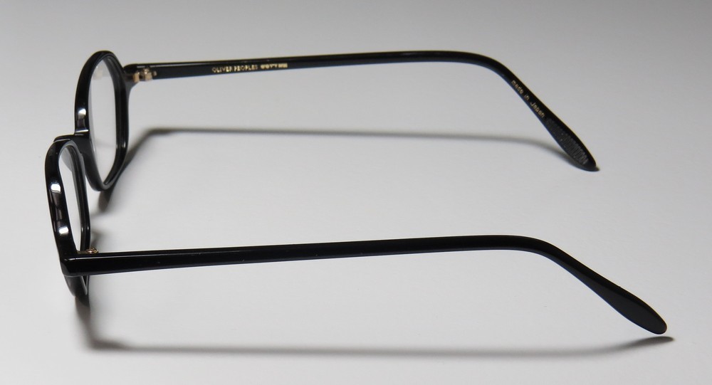 OLIVER PEOPLES 562 BK