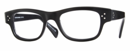 OLIVER PEOPLES ALBERT J 5165 1031