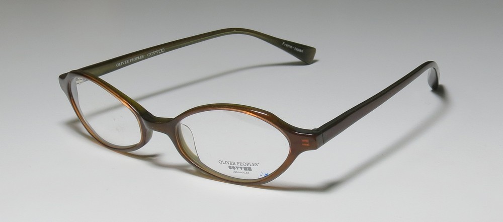  as shown/brown olive