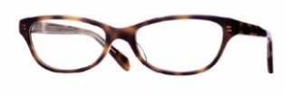 OLIVER PEOPLES DEVEREAUX DARKMAHOGANY