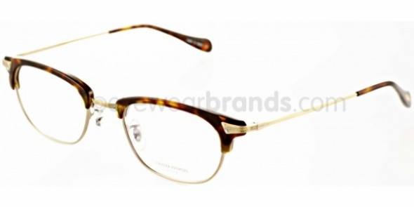 OLIVER PEOPLES DIANDRA AGT