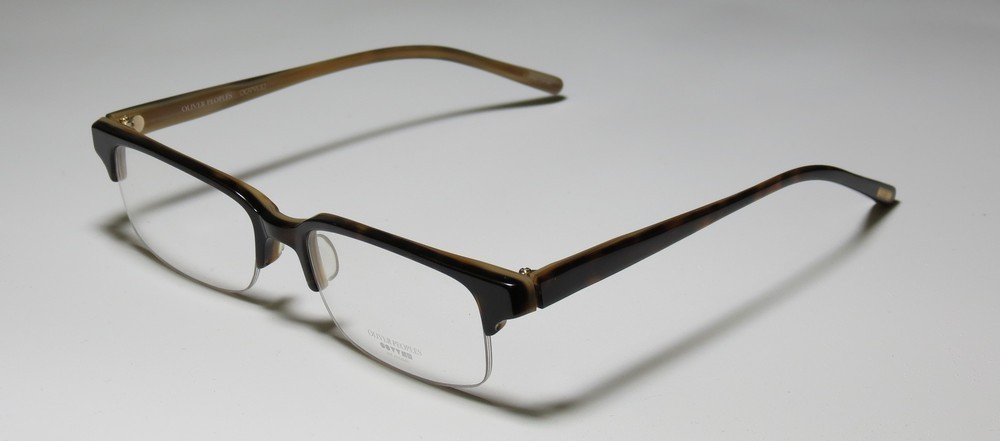 OLIVER PEOPLES LANGLEY 362HRN