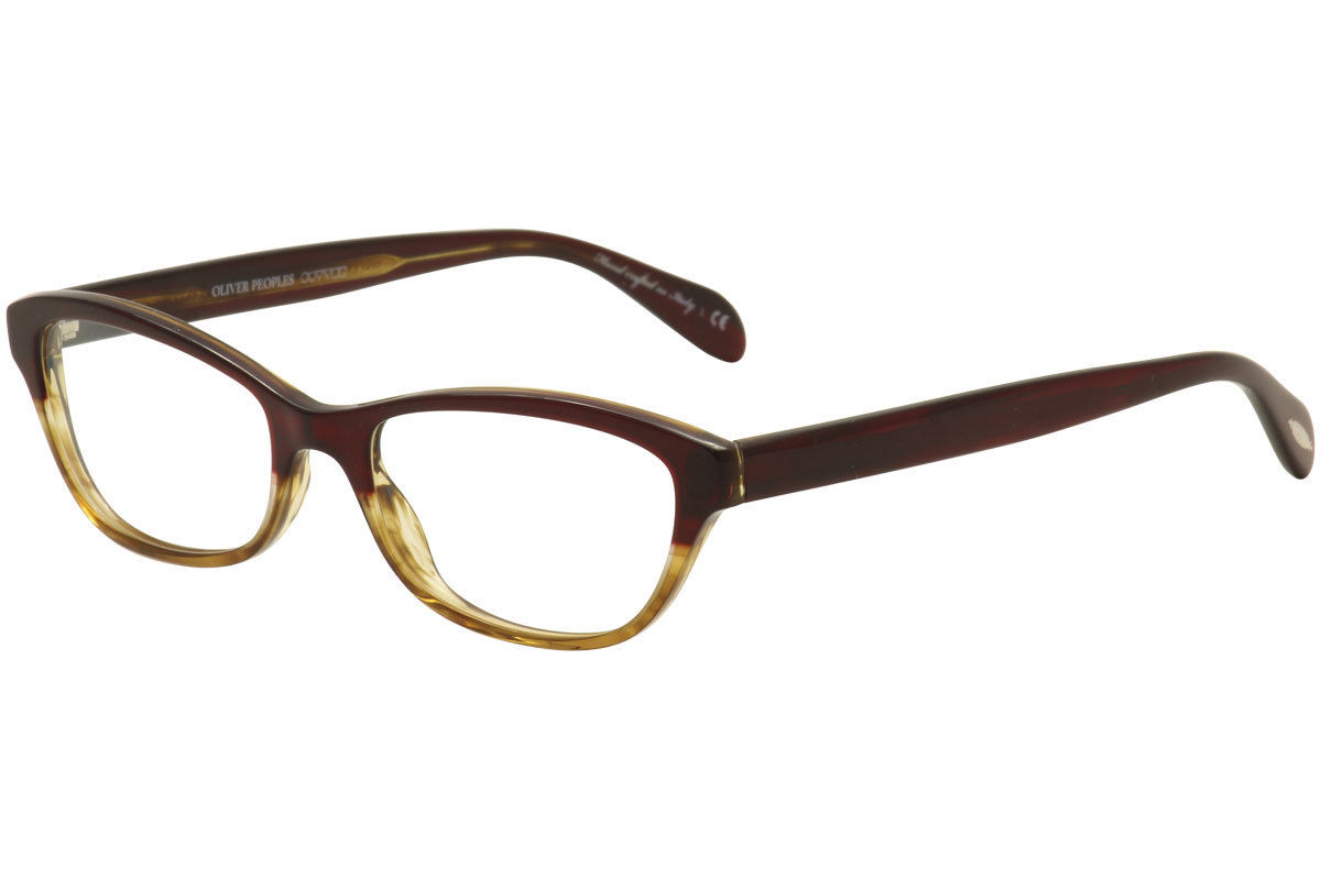 OLIVER PEOPLES LUV 5161 1224