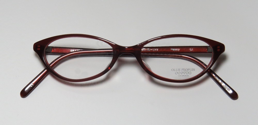OLIVER PEOPLES PENNY SI
