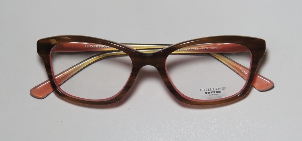 OLIVER PEOPLES PORTIA OTPI