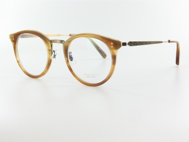 OLIVER PEOPLES REEVES 5123