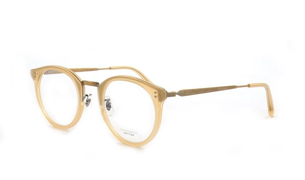 OLIVER PEOPLES REEVES 5039