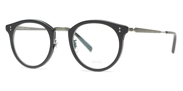 OLIVER PEOPLES REEVES