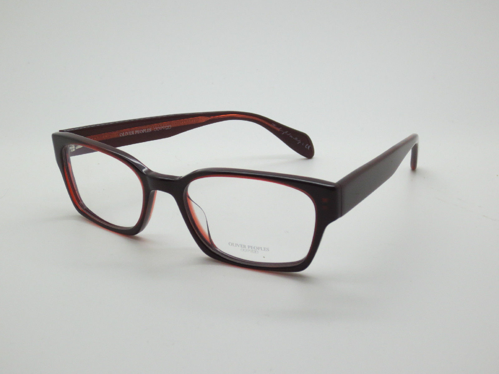 OLIVER PEOPLES TINNEY 1209