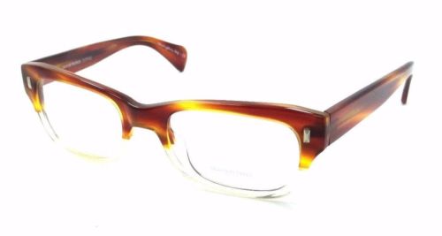 OLIVER PEOPLES WACKS 1239