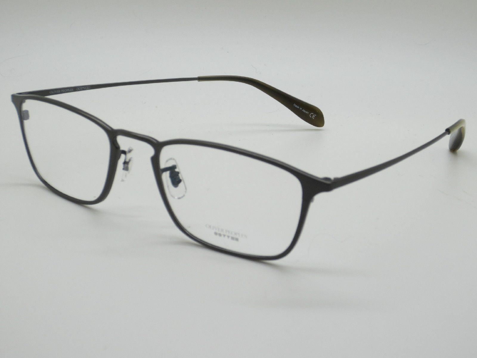 OLIVER PEOPLES ZIEGFELD 5018