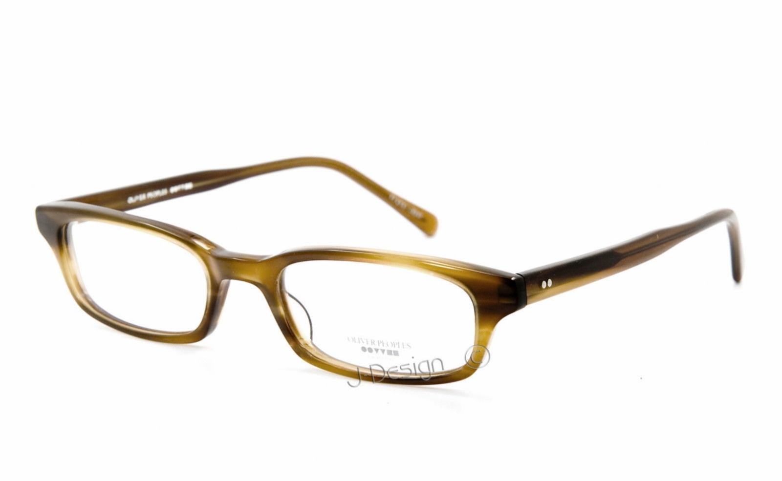 OLIVER PEOPLES ZUKO SYC