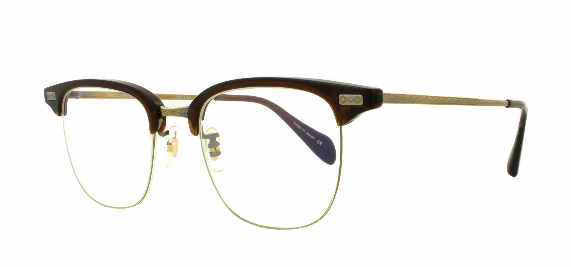 OLIVER PEOPLES EXECUTIVE LIMITED EDITION