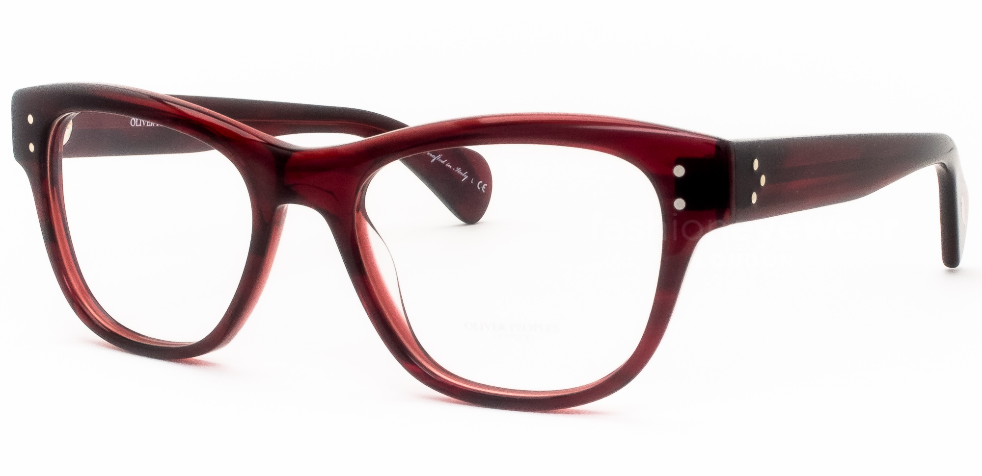 OLIVER PEOPLES PARSONS 1053