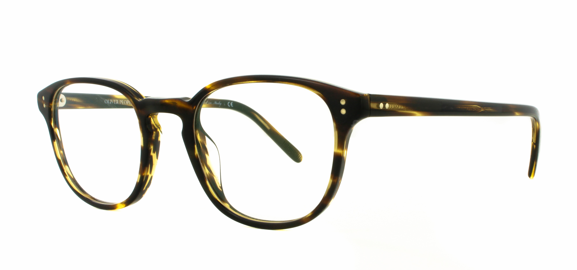 OLIVER PEOPLES FAIRMONT