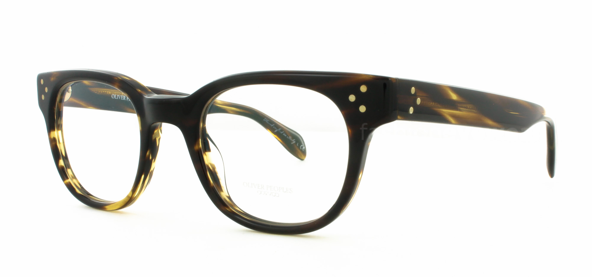 OLIVER PEOPLES AFTON 1003