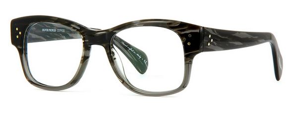 OLIVER PEOPLES JANNSSON