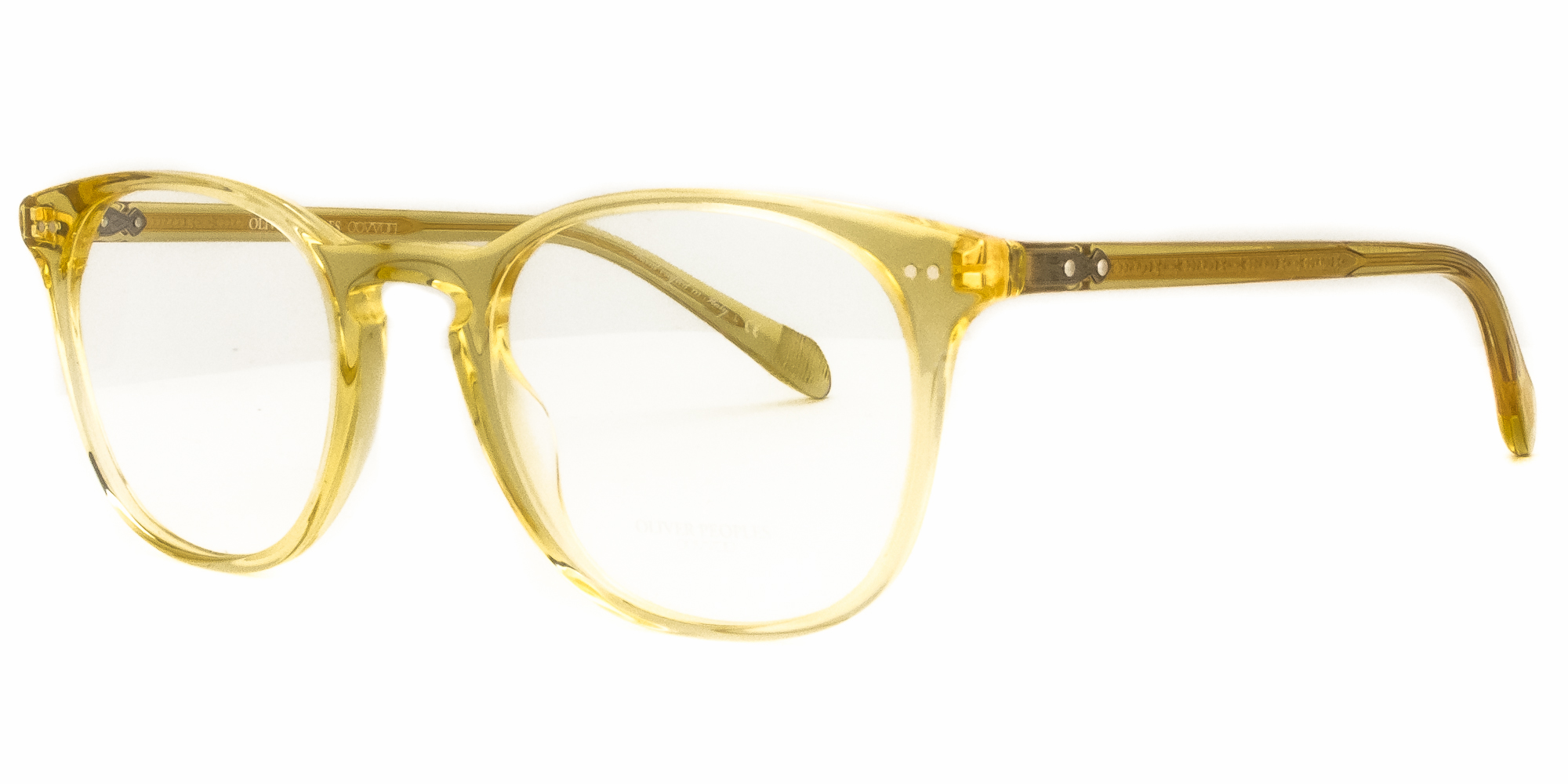 OLIVER PEOPLES SIR FINLEY