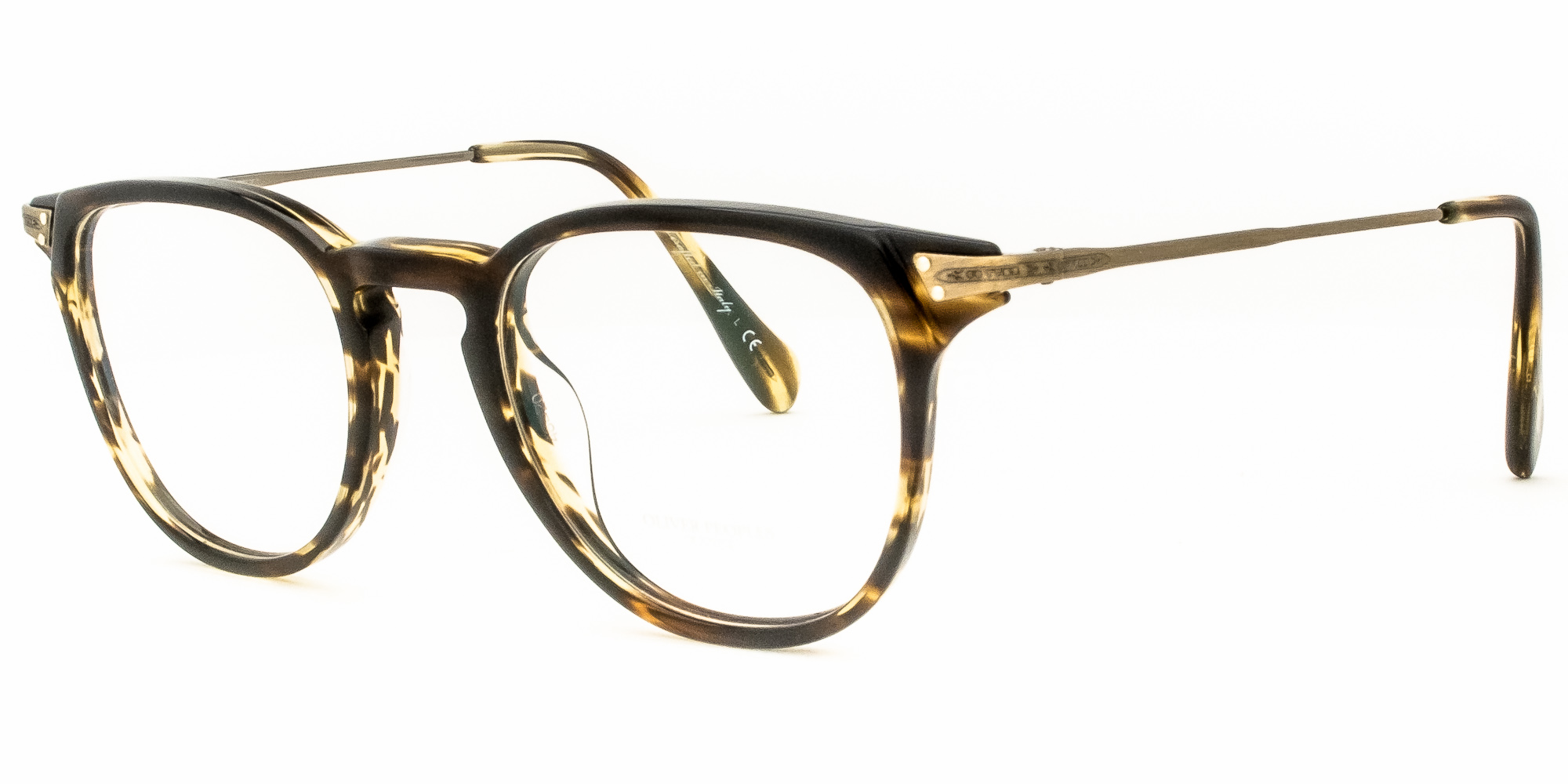 OLIVER PEOPLES ENNIS