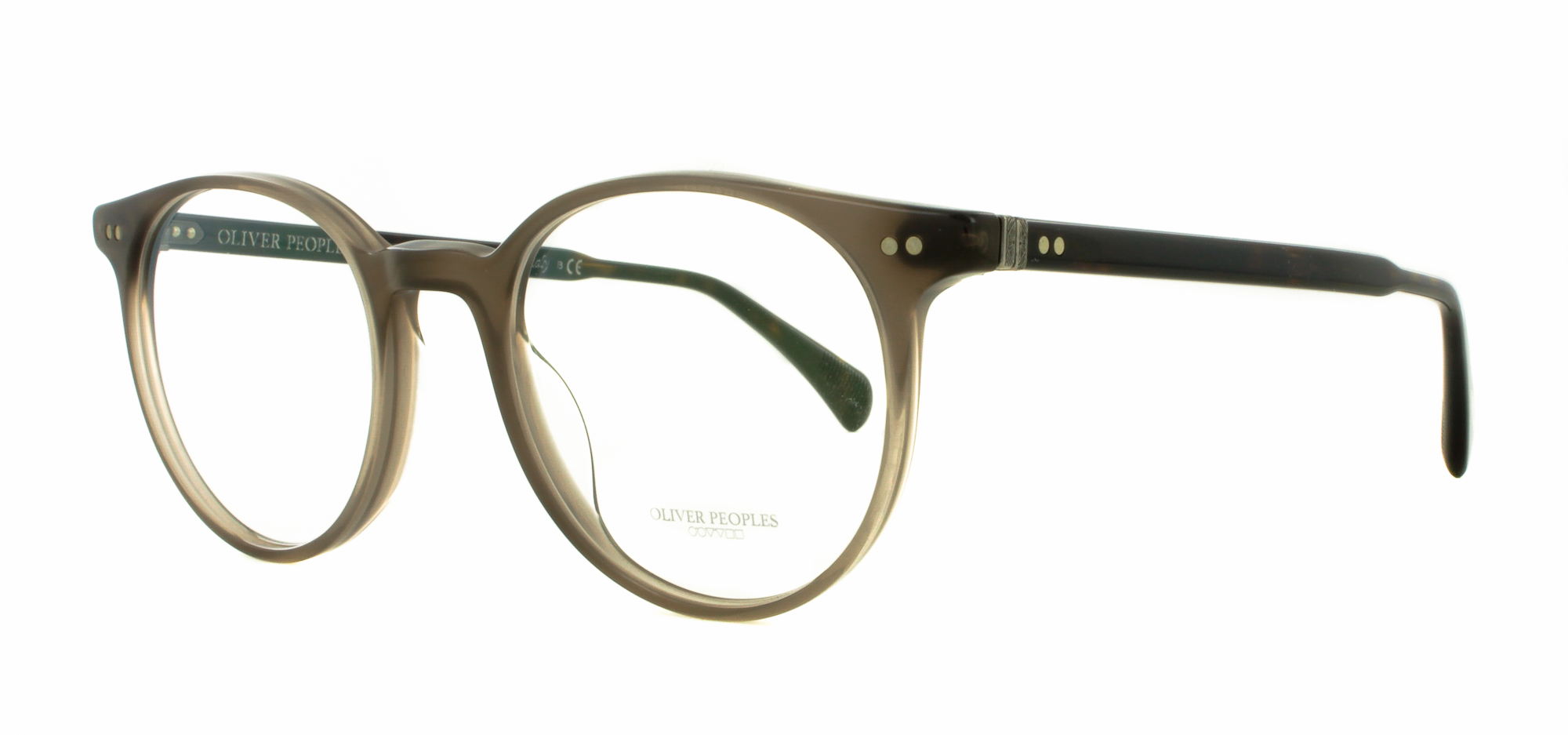 OLIVER PEOPLES DELRAY