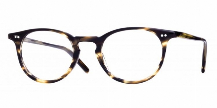 OLIVER PEOPLES RILEY COCOBOLO