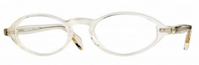 OLIVER PEOPLES RONI 46 BUFF