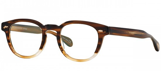 OLIVER PEOPLES SHELDRAKE 1373