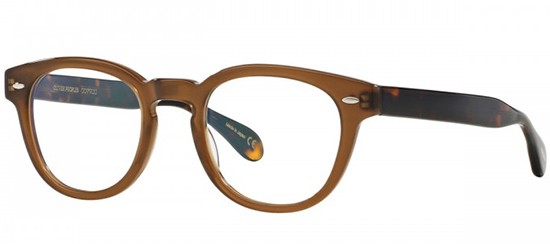 OLIVER PEOPLES SHELDRAKE 1506