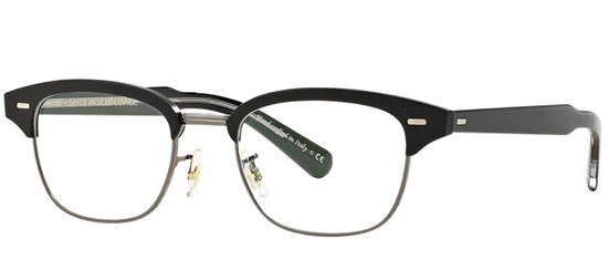 OLIVER PEOPLES SHULMAN