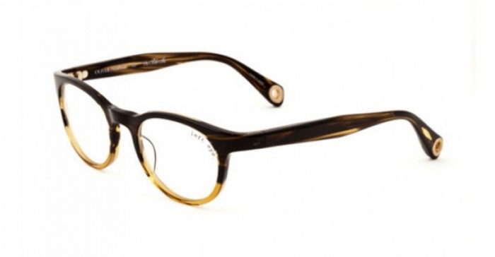 OLIVER PEOPLES SOLOIST 2