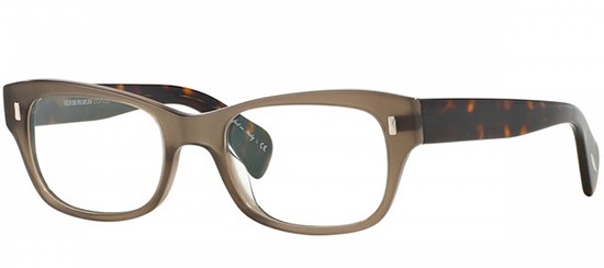 OLIVER PEOPLES WACKS 1506