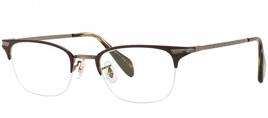 OLIVER PEOPLES WALSTON